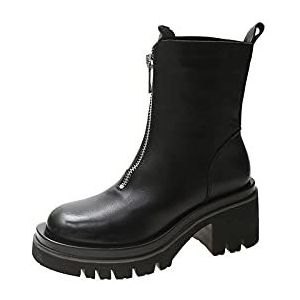 Replay Dames Jeans Luzien Skinny-Fit met Power Stretch, 010, lichtblauw, 23W x 30L