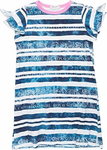 Replay - SG3239.050.22973KP - Jurk