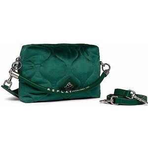 Replay Dames FW3489 handtas, 385 Campus Green, 385 Campus Green