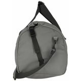 Replay Duffle Bag Handbagage voor heren, grijs (Grey Black 034), eenheidsmaat, Grijs Zwart 034, One size