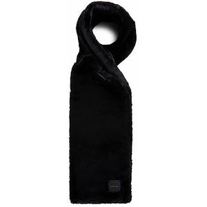 Replay Dames AW9203 sjaal, 098 zwart, UNIC, 098 Black