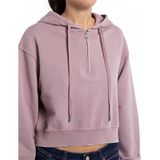Replay W3103 .000.22738g Hoodie Roze S Vrouw