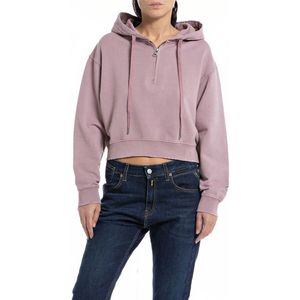 Replay W3103 .000.22738g Hoodie