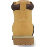 Replay - Boots Oracle 1 - Donker Bruin - Surfschoenen