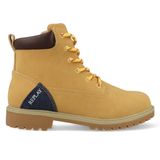 Replay - Boots Oracle 1 - Donker Bruin - Surfschoenen