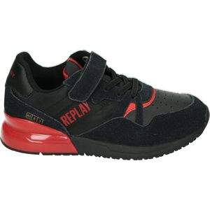 Replay Js290022l-0178 jongens sneakers