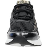 Replay Maze Jr 5 Sneakers Laag - zwart