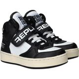 Replay Cobra Kid 4 Sneakers - Jongens - Zwart