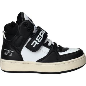 Replay Cobra Kid 4 Sneakers - Jongens - Zwart