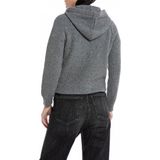 Replay - DK3560.000.G22726 - Hoodie - Grijs