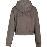 Replay - W3103 .000.22738G - Hoodie - Grijs