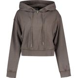 Replay - W3103 .000.22738G - Hoodie - Grijs