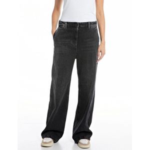 DREWBY - Chino Broek - Combatlook - Stretchaandeel - Casual