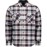 Replay - M4067A.000.52614 Overhemd - Blauw - Katoen