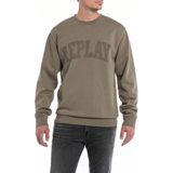 Replay - M6714 .000.22890G - Sweatshirt