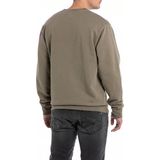 Replay - M6714 .000.22890G - Sweatshirt