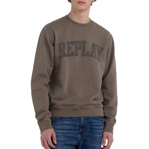 Replay - M6714 .000.22890G - Sweatshirt