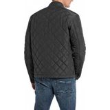 Under Armour - Tech Vent 1/2 Zip - Sportsweater - Grijs