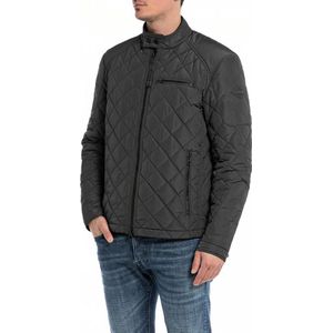 Under Armour - Tech Vent 1/2 Zip - Sportsweater - Grijs