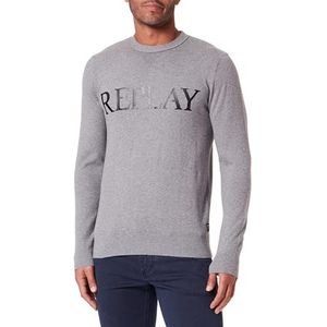 Replay Uk2505.000.g23138 Trui