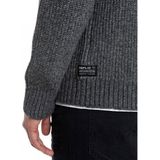 Replay - Uk2510.000.g23274 - Trui - Grijs - Katoen