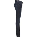 Replay - Anbass Hyperflex - Jeans - Donkerblauw - Denim - Slim Fit