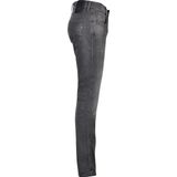 Replay - Hyperflex Original - Jeans - Grijs - Korte Mouw