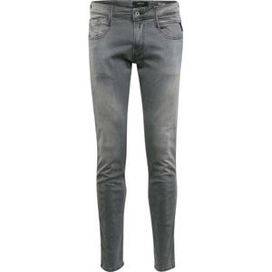 Replay Jeans Anbass Hyperflex M914 000 661orb2 097 Mannen