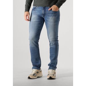 Replay Grover Pants Jeans Heren - Broek - Blauw