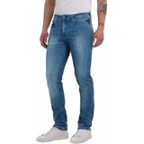 Replay Ma972z.000.661 990 Spijkerbroek Blauw 33 / 32 Man