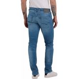 Replay Ma972z.000.661 990 Spijkerbroek Blauw 33 / 32 Man