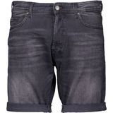 Replay - 573 Bio Short - Korte Broek - Blauw - Katoen