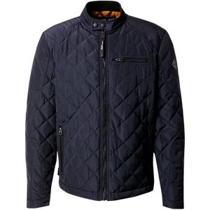 REPLAY M8000.000.84442 Jack - Zwart - Synthetisch - Slanke Silhouet