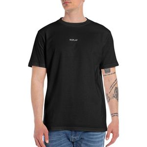 Replay - M6795.000.2660 - T-shirt - Korte Mouwen