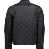 REPLAY M8000.000.84442 Jack - Zwart - Synthetisch - Slanke Silhouet