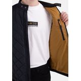 REPLAY M8000.000.84442 Jack - Zwart - Synthetisch - Slanke Silhouet