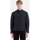 REPLAY M8000.000.84442 Jack - Zwart - Synthetisch - Slanke Silhouet