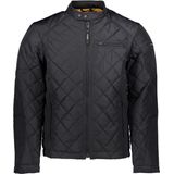 REPLAY M8000.000.84442 Jack - Zwart - Synthetisch - Slanke Silhouet