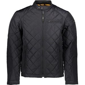 REPLAY M8000.000.84442 Jack - Zwart - Synthetisch - Slanke Silhouet