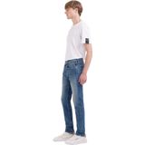 Replay Slim-fit-Jeans ANBASS HYPERFLEX BIO