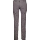 Replay - Hyperflex Stretch Jeans - Grijs - Katoen