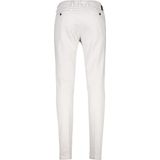 Replay - Zeumar Hyperflex Slim Chino - Grijs - Katoen