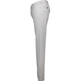 Replay - Zeumar Hyperflex Slim Chino - Grijs - Katoen