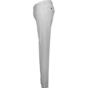 Replay - Zeumar Hyperflex Slim Chino - Grijs - Katoen