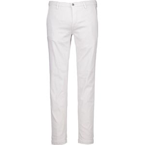 REPLAY Slim Fit Chino ZEUMAR Pearl Grey