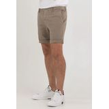 Replay - Broek Beige Shorts Beige M9782a 8366197