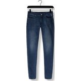 Replay - Damesjeans - Medium Blue 0093 - Skinny - 25W x 30L