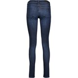 Replay - Skinny Jeans - Medium Blue - Comfort Stretch