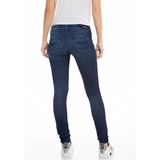 Replay 5-Pocket-Jeans "NEW LUZ Skinny Fit", in Ankle-Länge