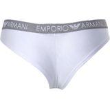 Emporio Armani - Slip Set van 2 - Zacht Stretchkatoen